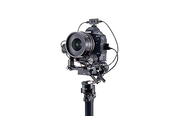 DJI 3Dフォーカスシステム Amazon.com : DJI RS 3D Focus System : Electronics